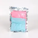 Blue Pink