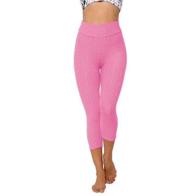 Sexy shorts high waist fluorescent shorts Pink - Shop at LoveMi
