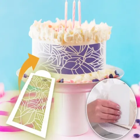 Baking Tools