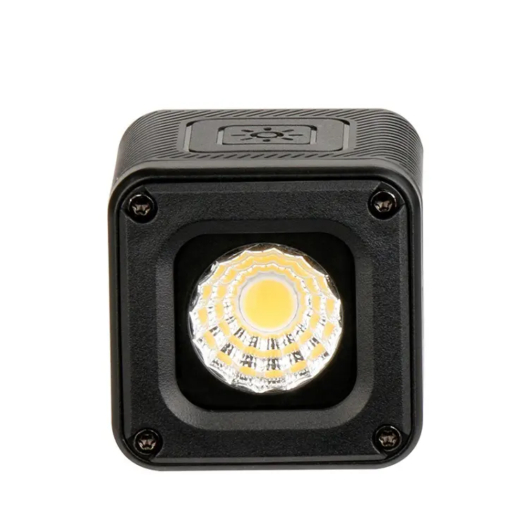 Photographic Lamp