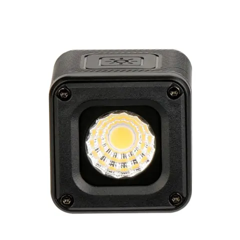 Photographic Lamp