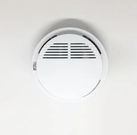 Household Smoke Alarm