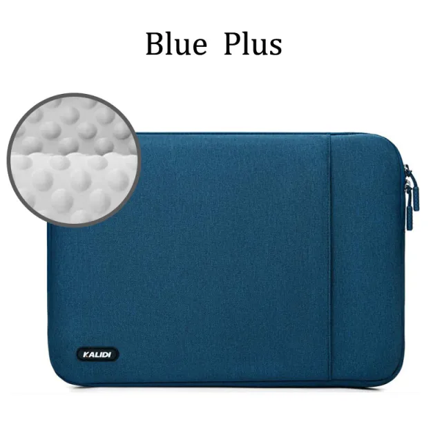 New laptop bag Blue - Shop at LoveMi