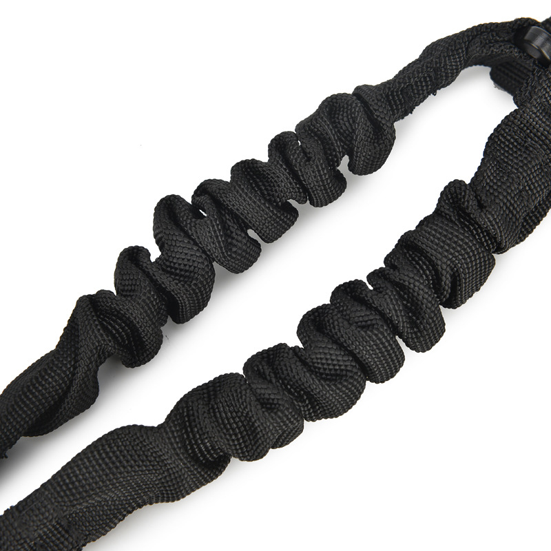 Waterproof nylon safety cord