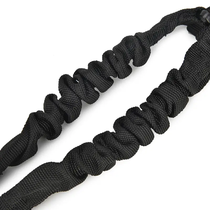 Waterproof nylon safety cord