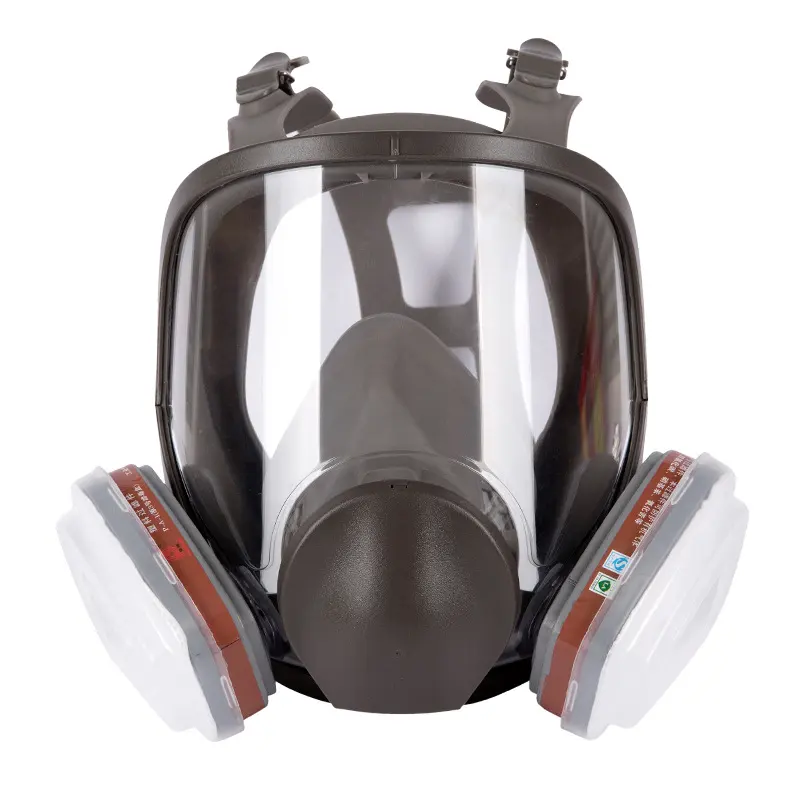 Anti-virus Full Face Mask