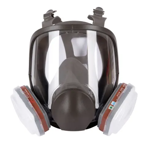 Anti-virus Full Face Mask