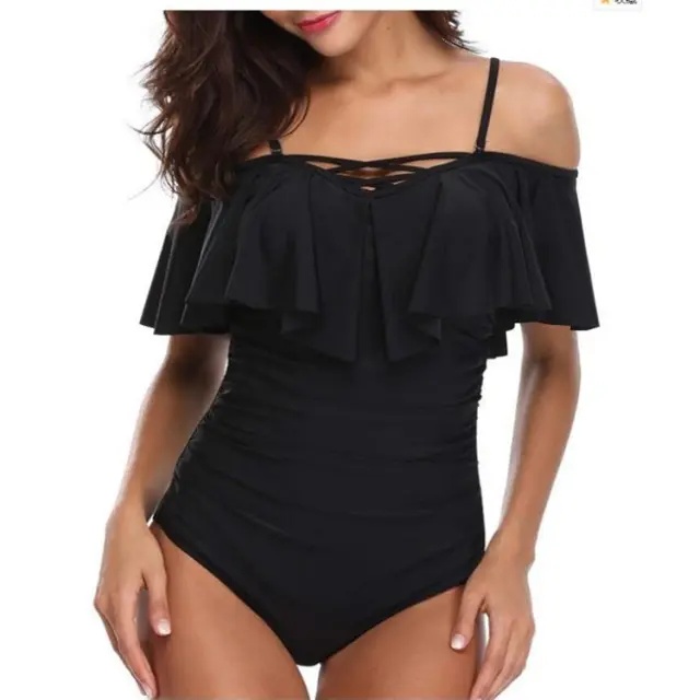 Women's swimsuit Black - Shop at LoveMi