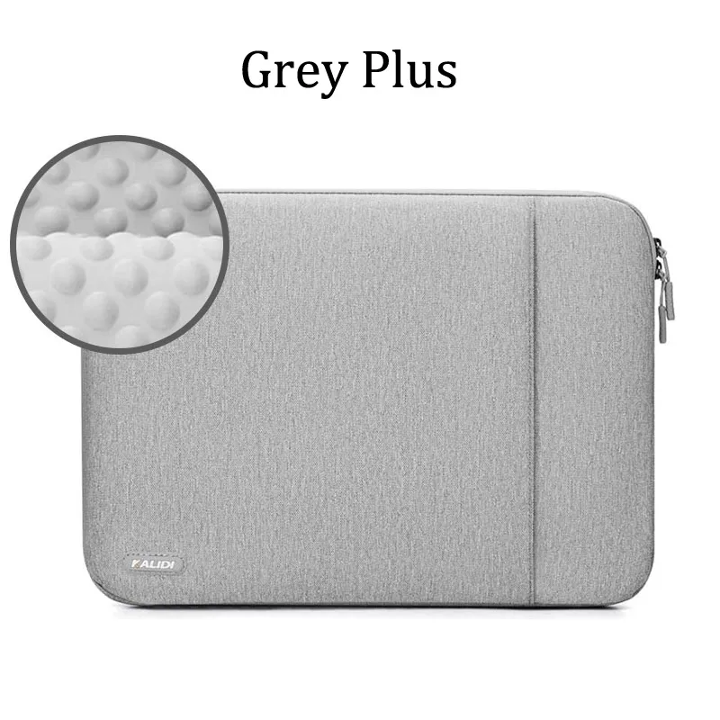 New laptop bag - Grey