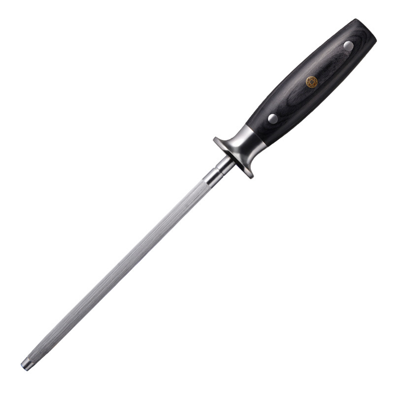 High carbon steel sharpening rod Picture Color - Shop at LoveMi