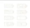 Set Of 8