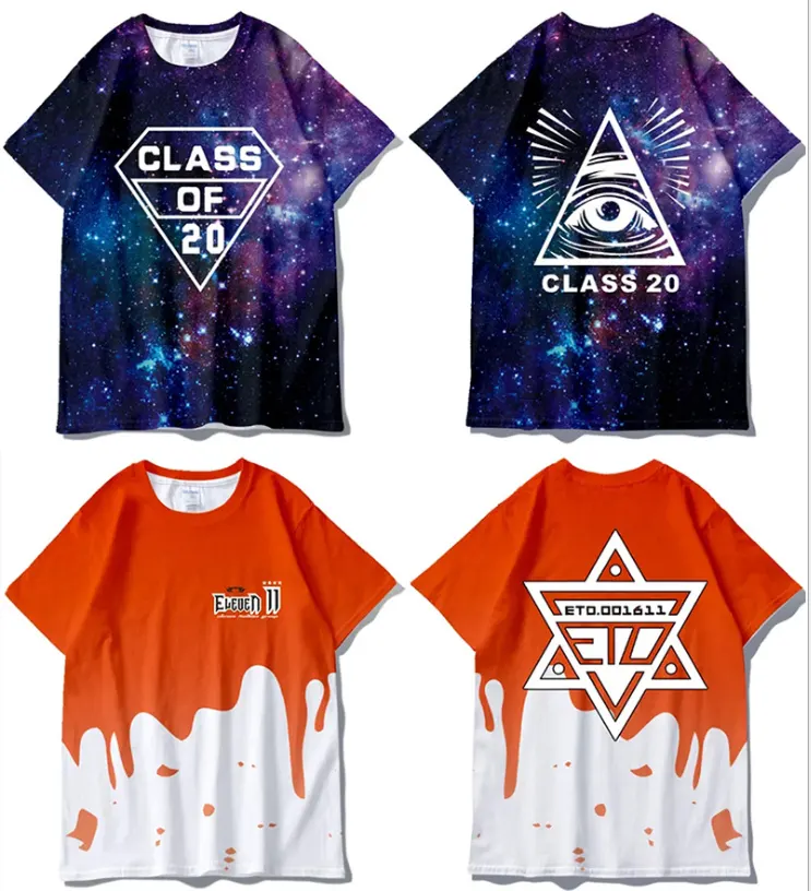 AOP Clothing