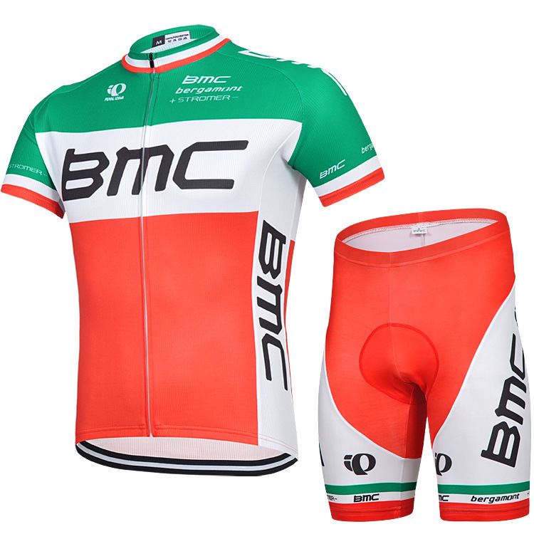 Bicycle cycling suit
