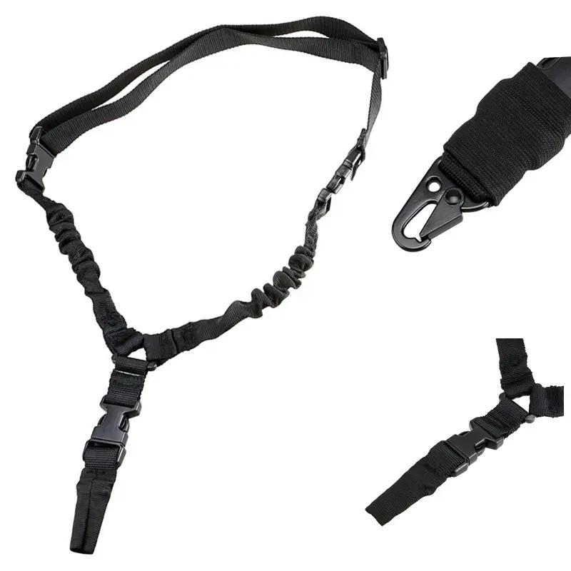 Live-action CS Strap Lanyard