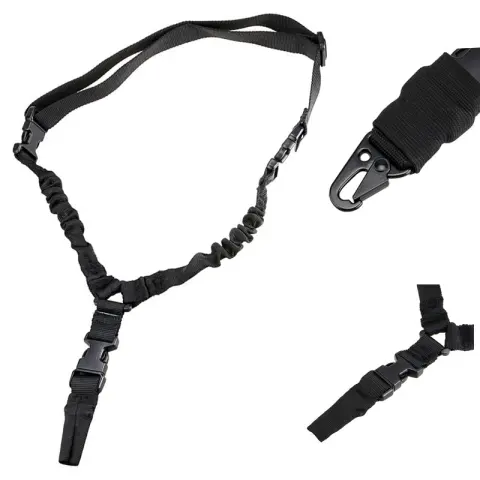 Live-action CS Strap Lanyard