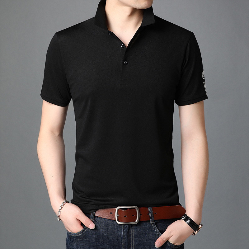 Short-sleeved T-shrt