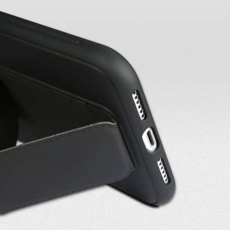 Bracket phone case