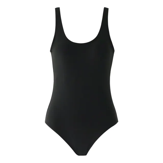 Hot spring bathing suit Black - Shop at LoveMi