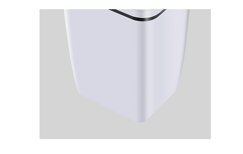 Automatic Sensor Dustbin