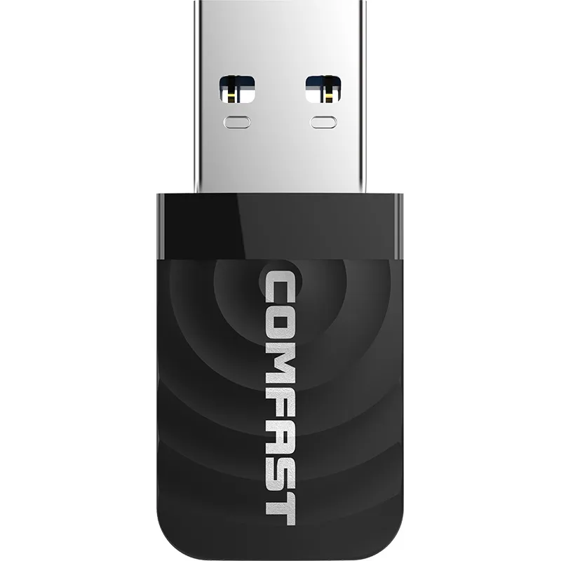 Portable Wifi Computer Transmitter Receiver – image 4