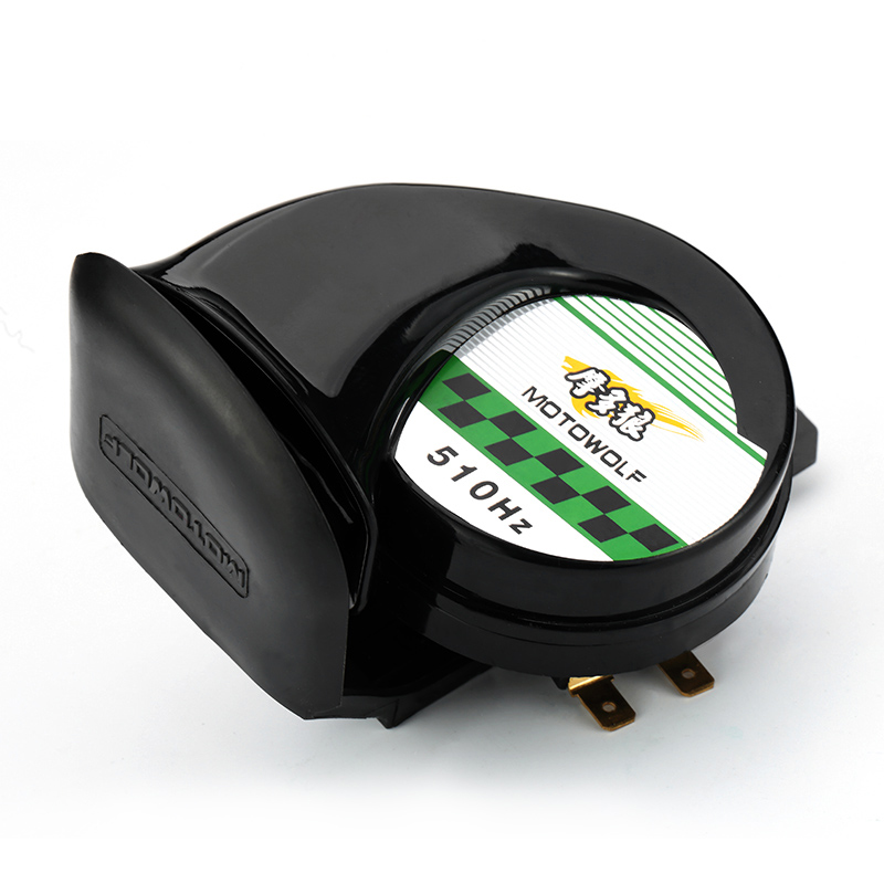 Автомобильный мотоциклетный гудок