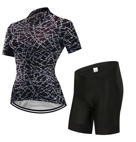 Bicycle equipment long sleeve