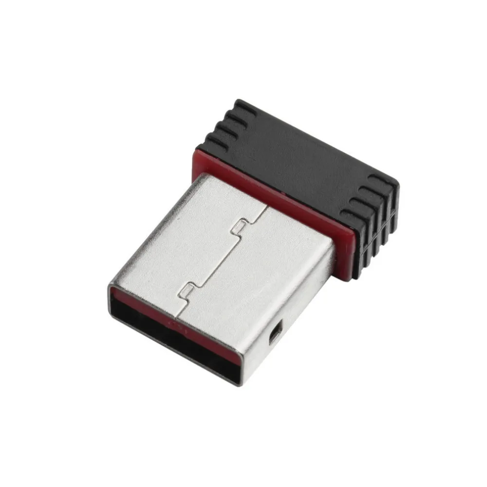 USB mini wireless small network card – image 2