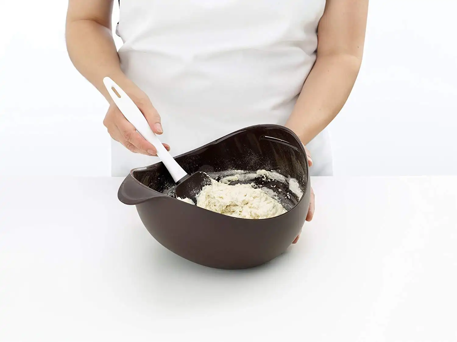 Creative multifunctional silicone bread maker