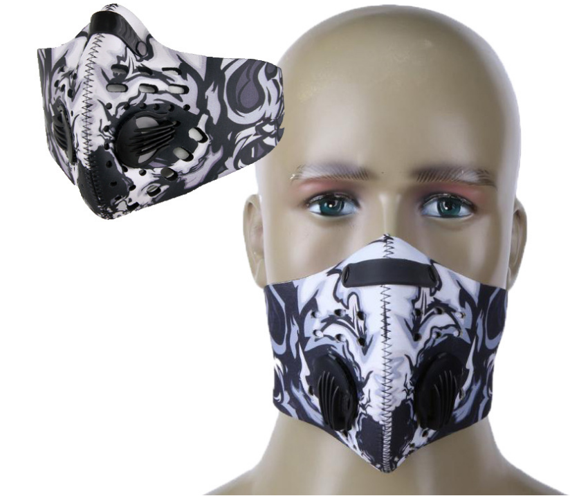 AirRush 2.0 Pattern Style