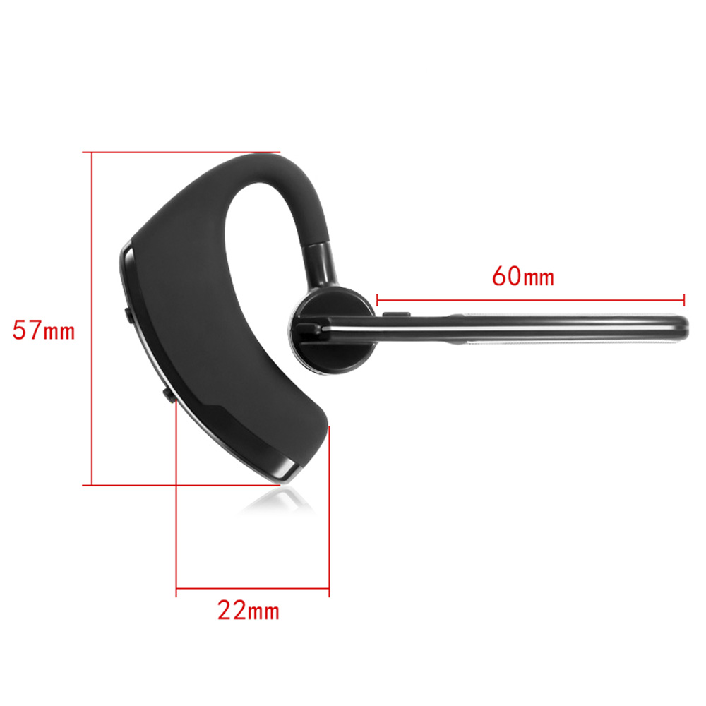 V9 Business Bluetooth Headset