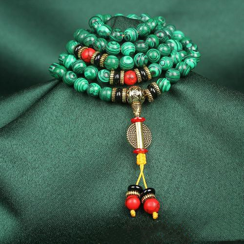 108 agate bracelets — foto 5
