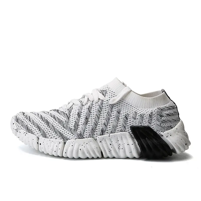 Men's shoes fashion wild temperament
