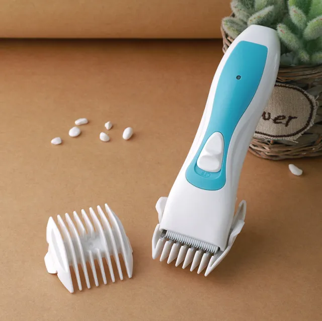 Dog Shaver Pet Electric Clipper White - Shop at LoveMi