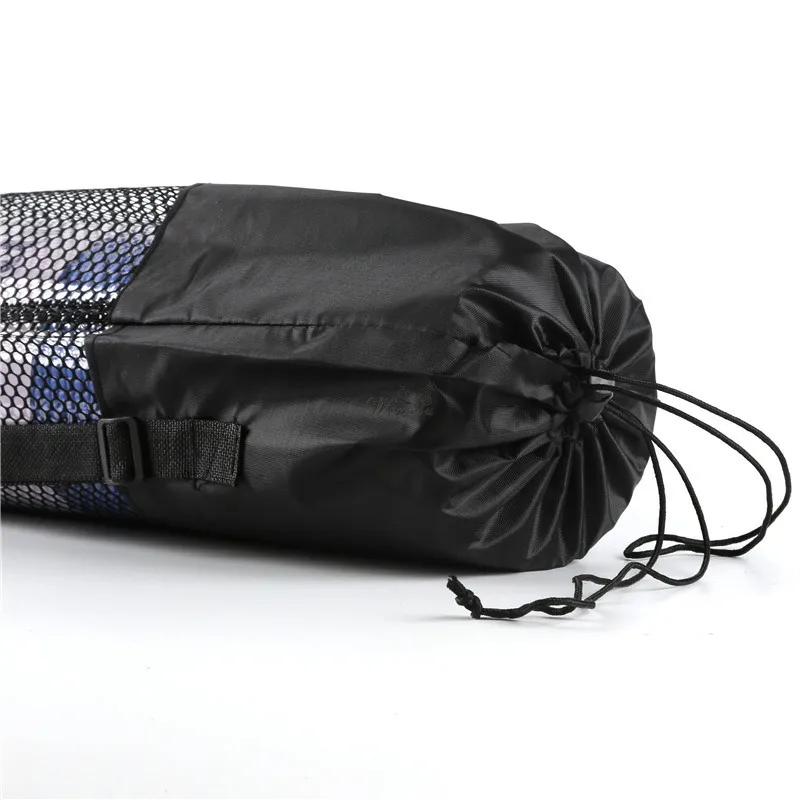 Microfiber Yoga Mat – image 6