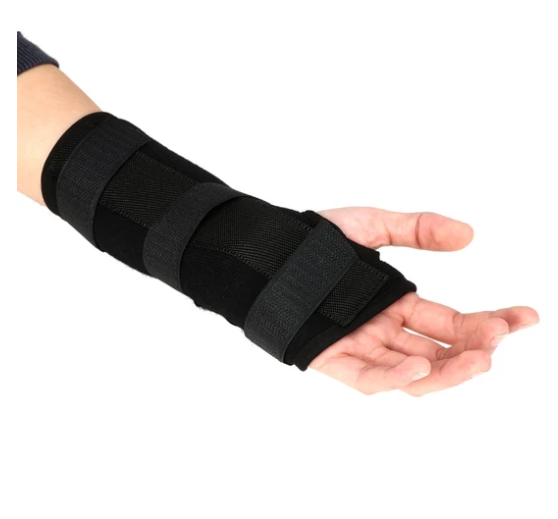 Wrist Support Splint, picture 2 of 5
