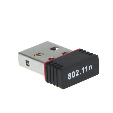 USB Mini Wireless Small Network Card