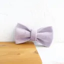 Light Purple Tie
