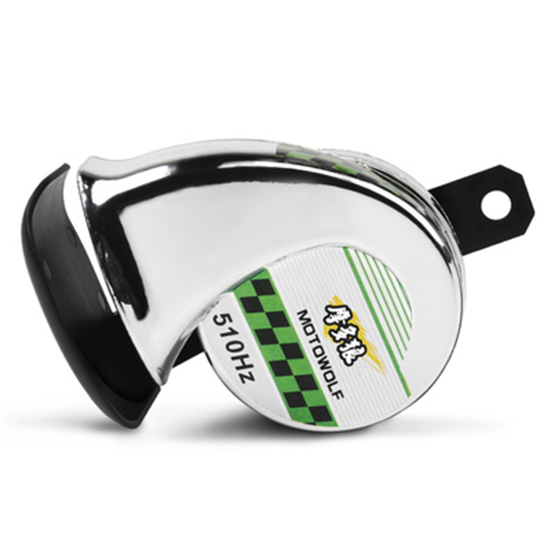 Автомобильный мотоциклетный гудок