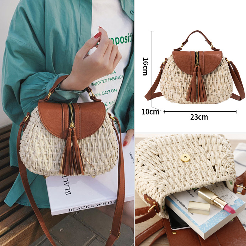 Fashionable female bag wild