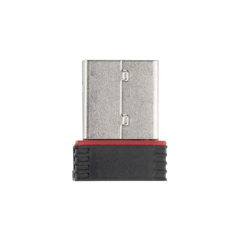 USB mini wireless small network card – image 3