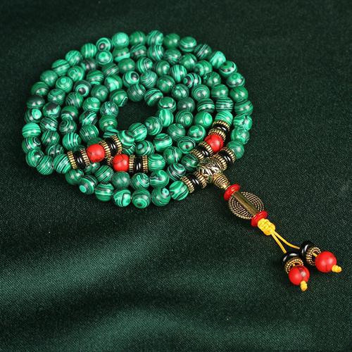 108 agate bracelets — foto 3