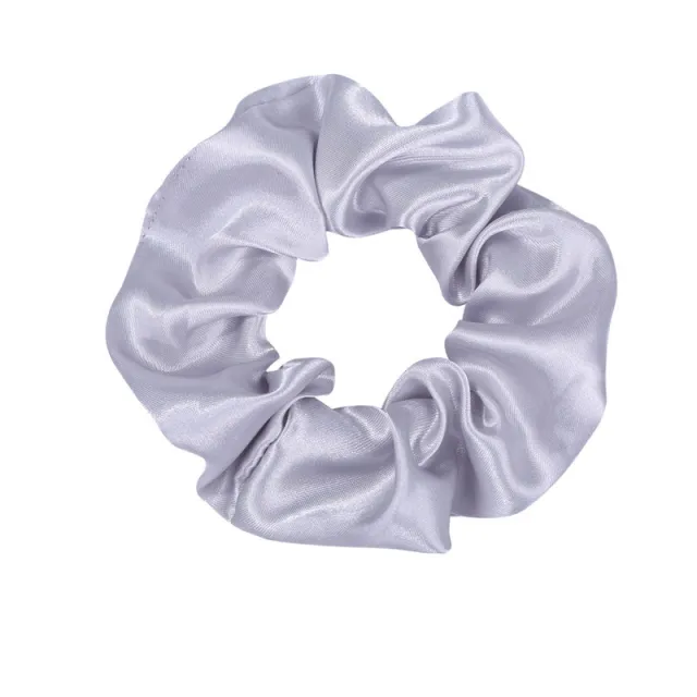 Fabric lady's mesh simple flower head 3Colors - Shop at LoveMi