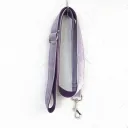 Light Purple Leash