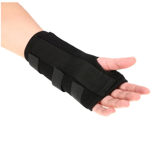 Wrist Support Splint, picture 4 of 5