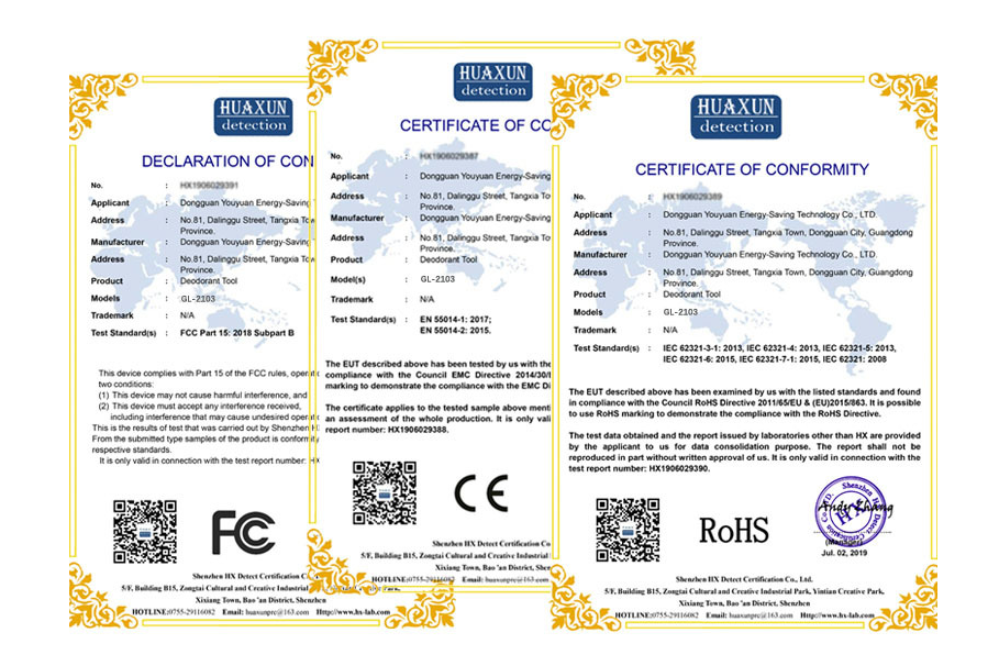 USB desktop desktop air freshener 7