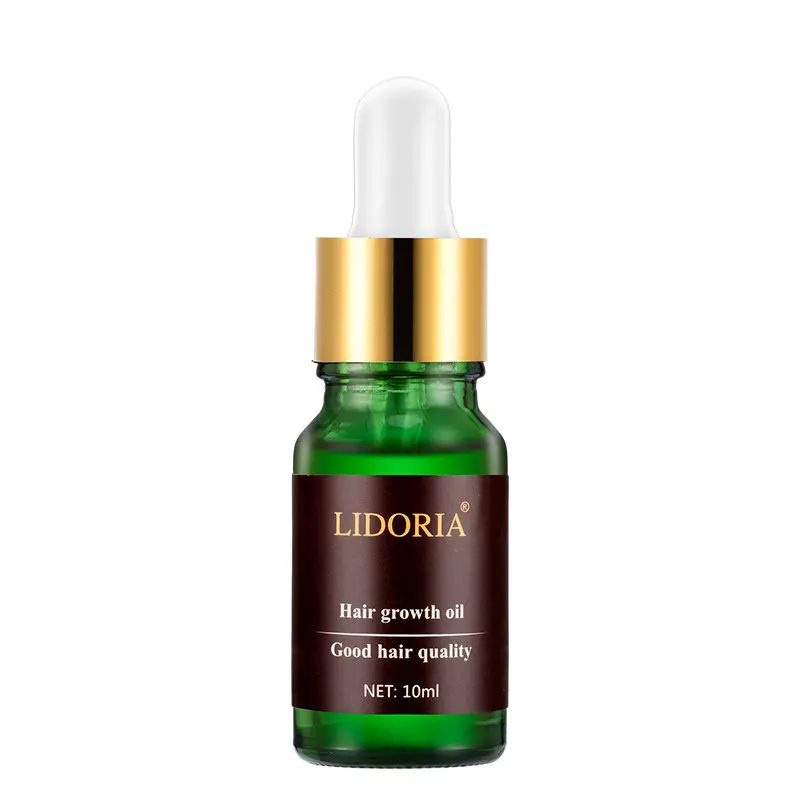Polygonum Multiflorum Ginger Hair Oil
