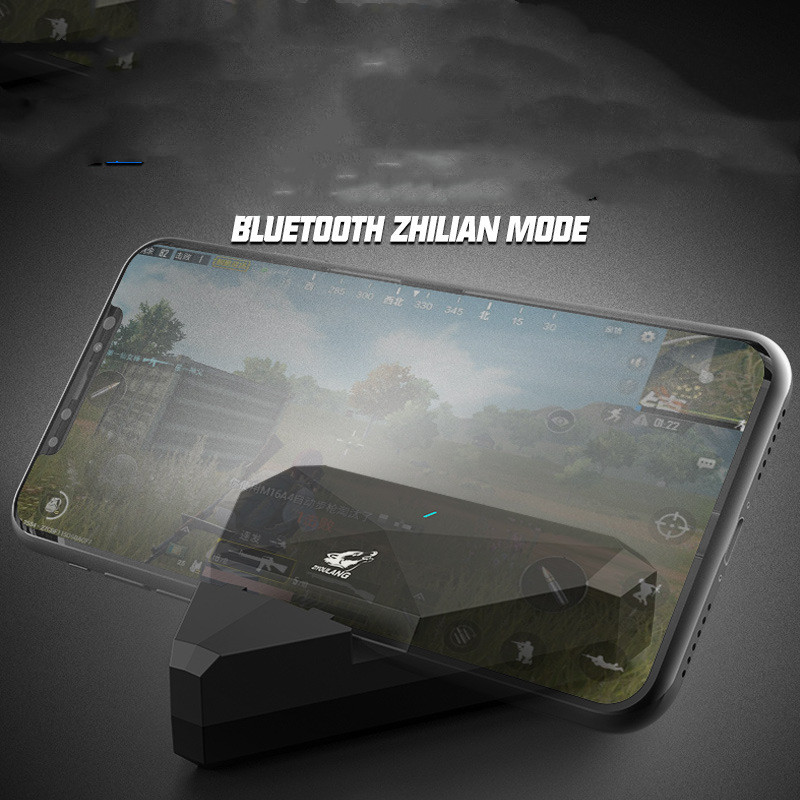 Compatible with Apple , Mouse Converter Throne Keyboard