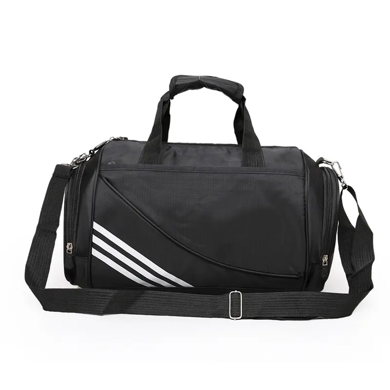 Shoulder Portable Fitness Bag Travel Bag Sports Bag
