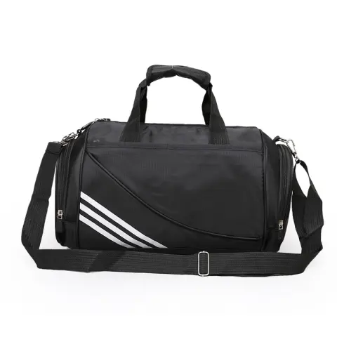 Shoulder Portable Fitness Bag Travel Bag Sports Bag
