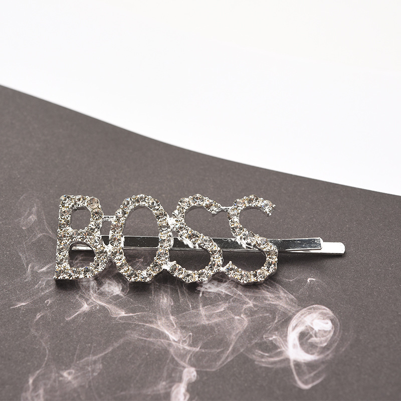 Boss
